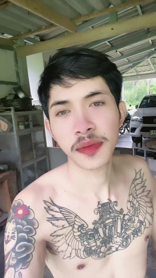TikTok video thumbnail by kling.6199