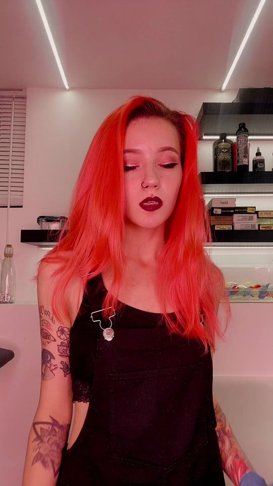 TikTok video thumbnail by anzhtvoorit