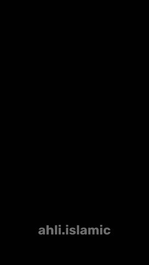 TikTok video thumbnail by ahli.islamic