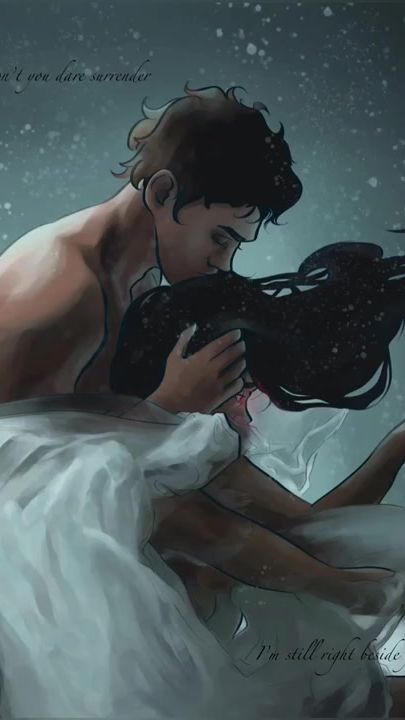 TikTok video thumbnail by byannss_art