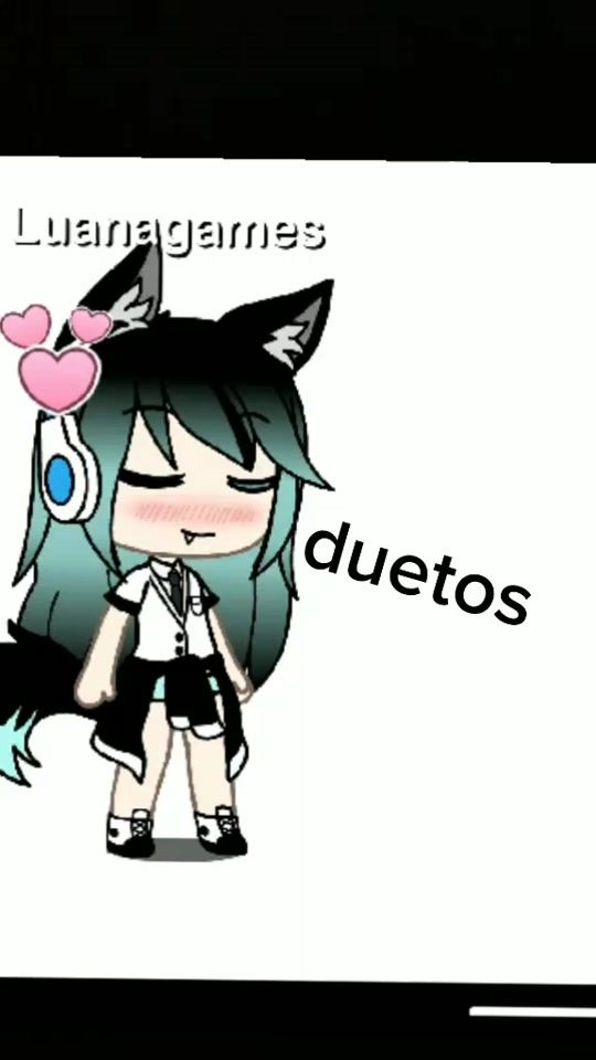 TikTok video thumbnail by luagamer84