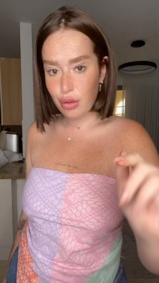 TikTok video thumbnail by shellyeven69