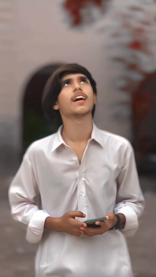 TikTok video thumbnail by abrash_khan2