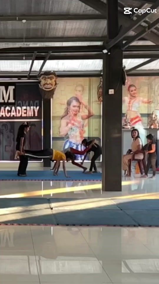 TikTok video thumbnail by prabha_d_a_n_c_e_r