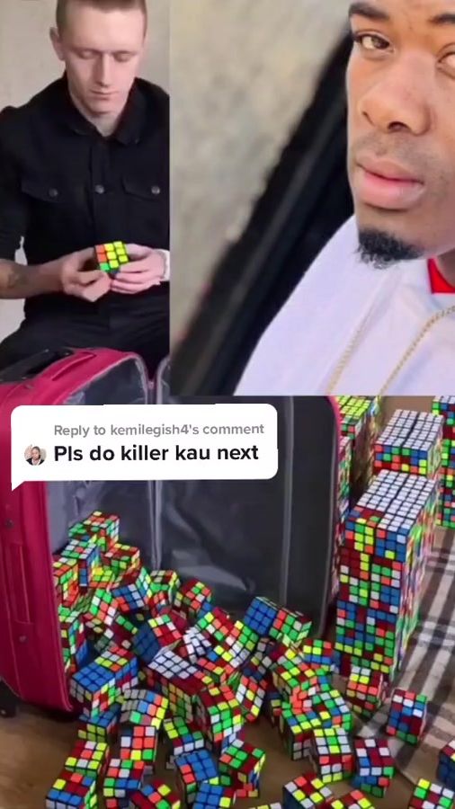 TikTok video thumbnail by ashley05trd
