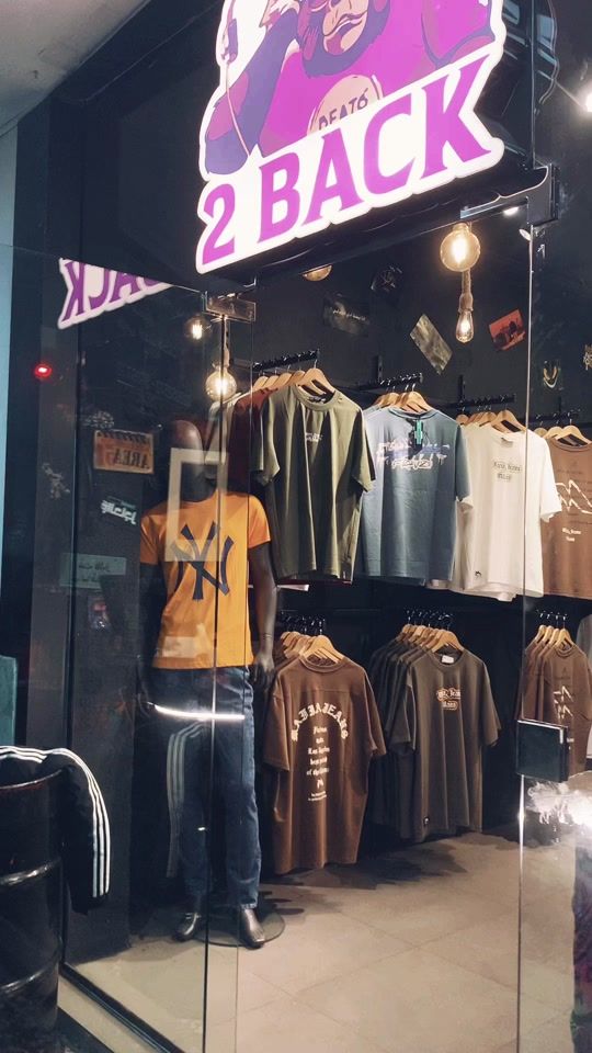 TikTok video thumbnail by 2backline