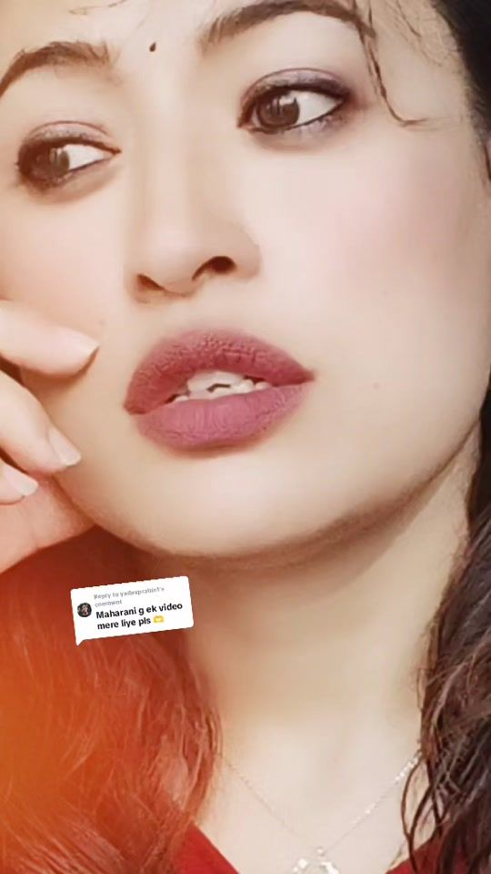 TikTok video thumbnail by nilu_karkibhusal