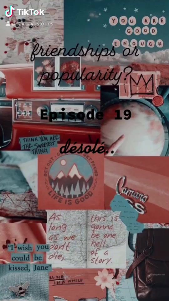 TikTok video thumbnail by paylan_stories