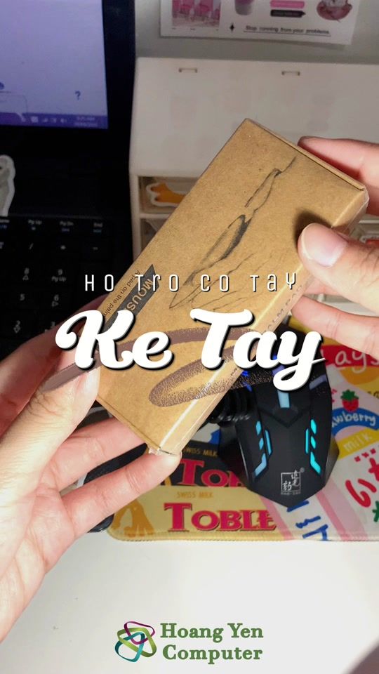 TikTok video thumbnail by hoang.yen.computer