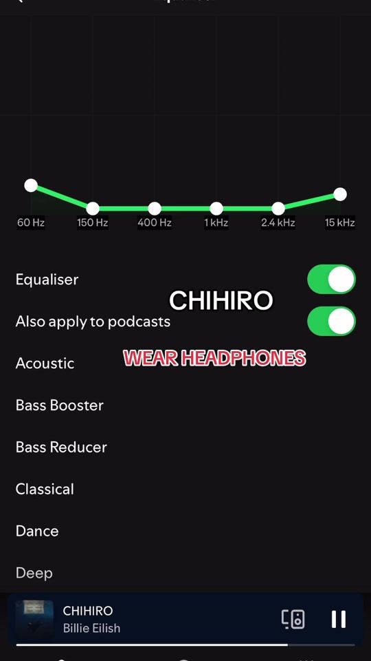TikTok video thumbnail by spotifylit