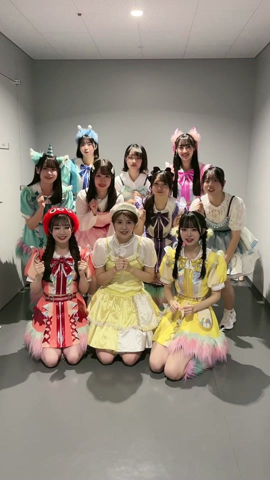TikTok video thumbnail by kaijuonthestage