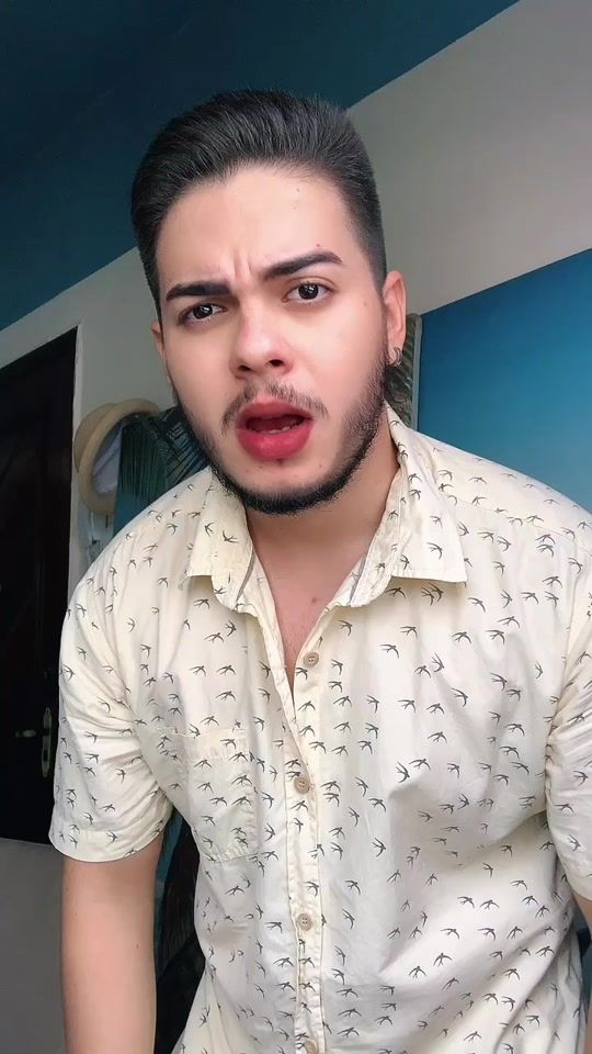 TikTok video thumbnail by augustommarques