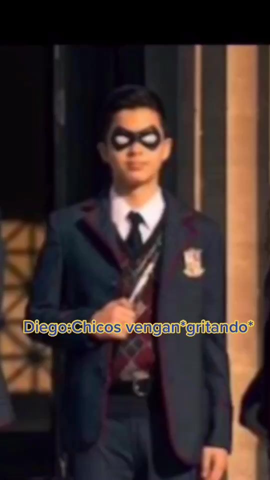 TikTok video thumbnail by umbrellaacademy_histori