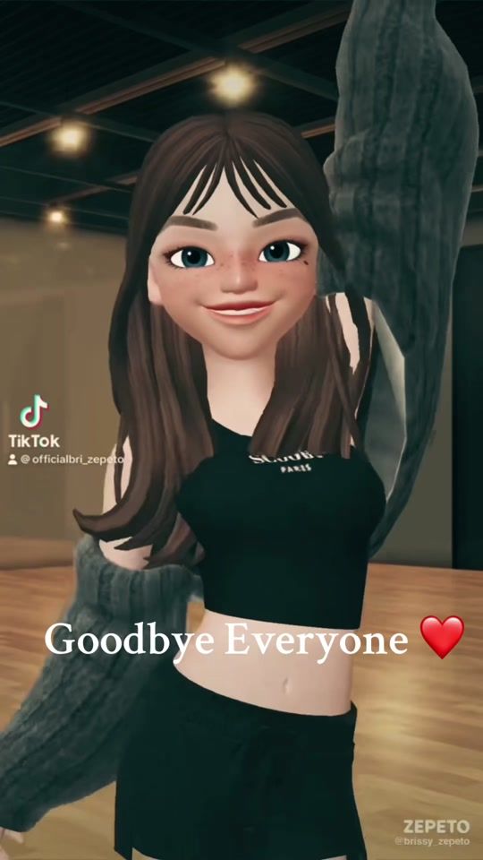 TikTok video thumbnail by officialbri_zepeto