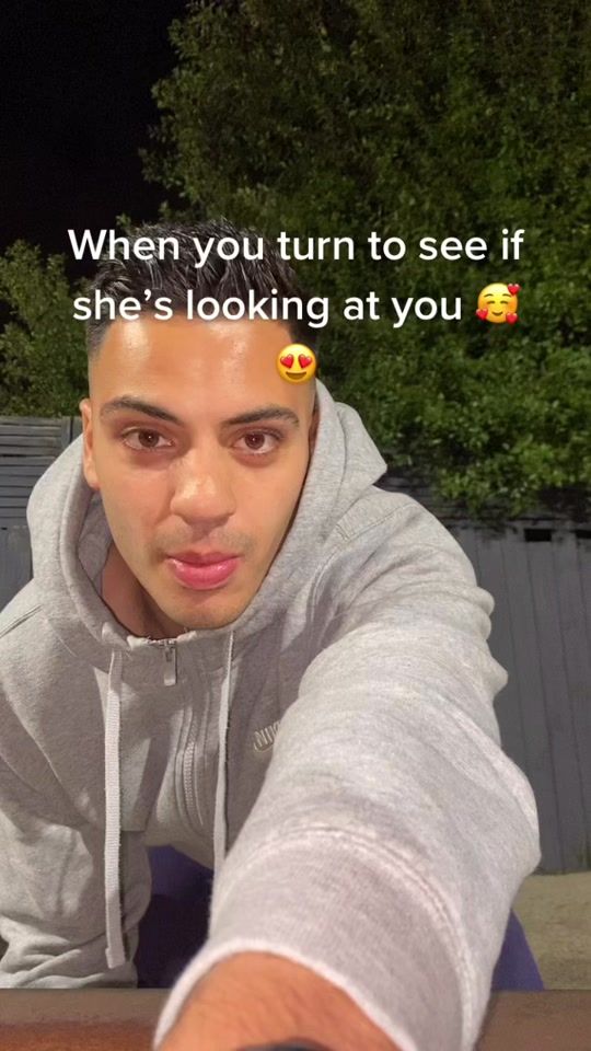 TikTok video thumbnail by zachsibaei