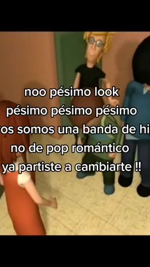 TikTok video thumbnail by cabrosshicos
