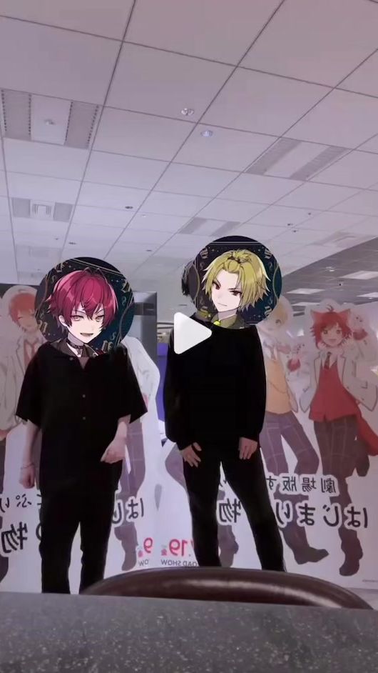 TikTok video thumbnail by soma_voice