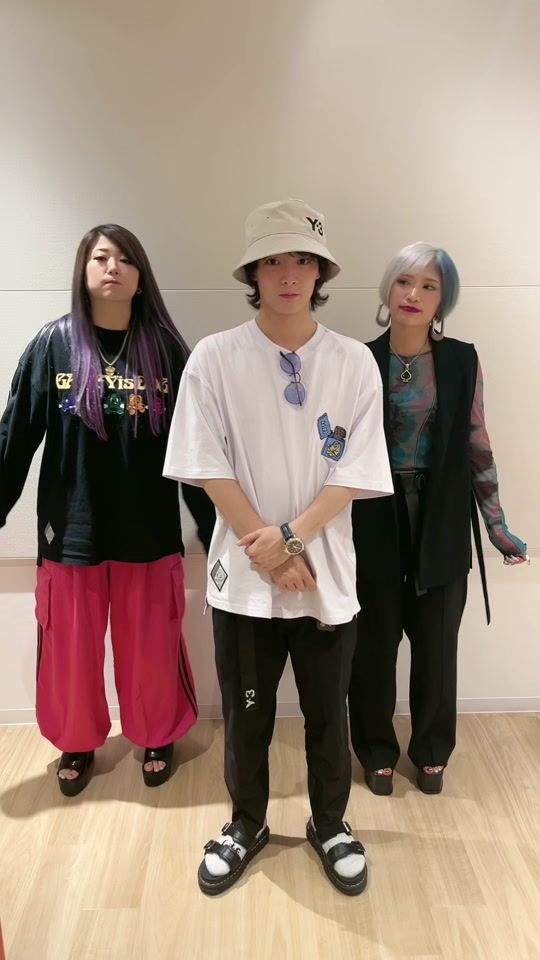 TikTok video thumbnail by partychan0401