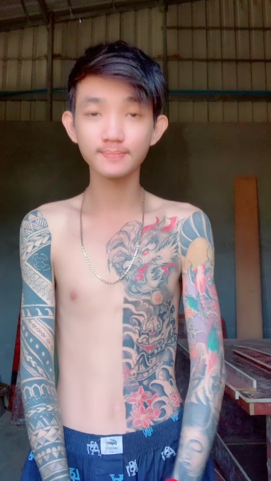 TikTok video thumbnail by sokkhengsr