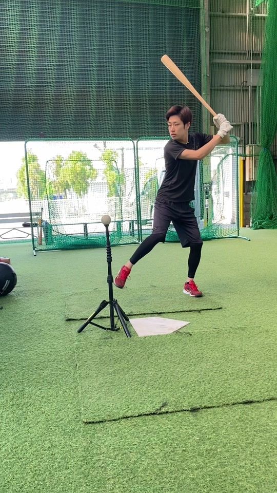 TikTok video thumbnail by taishi_batting