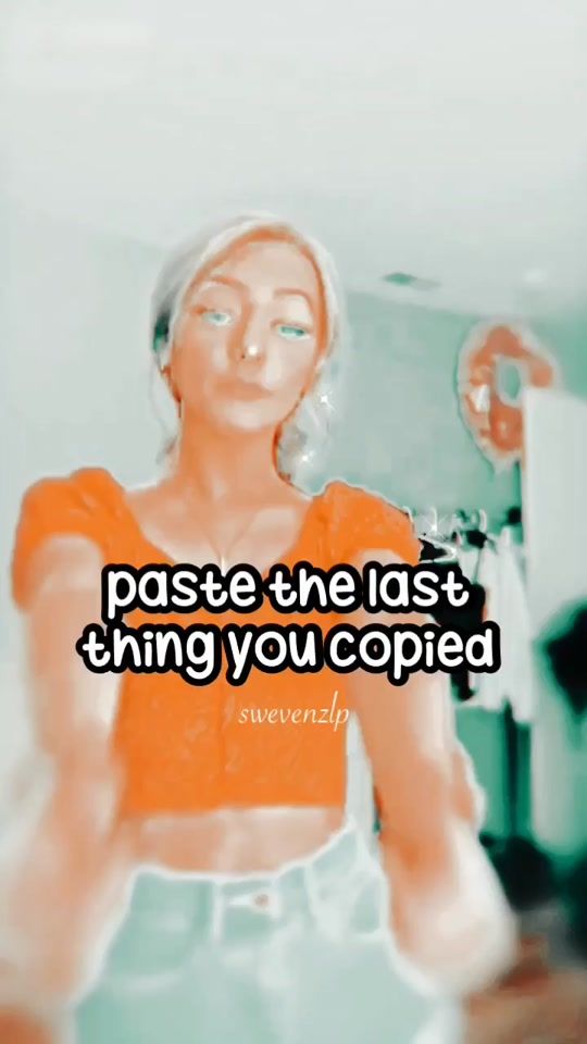 TikTok video thumbnail by swevenzlp