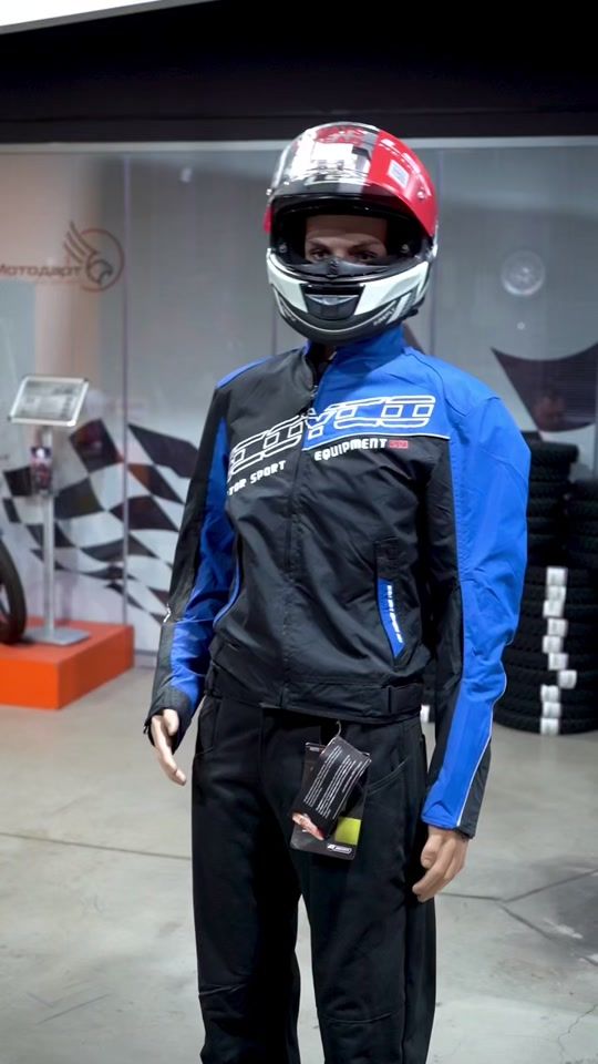 TikTok video thumbnail by motodart