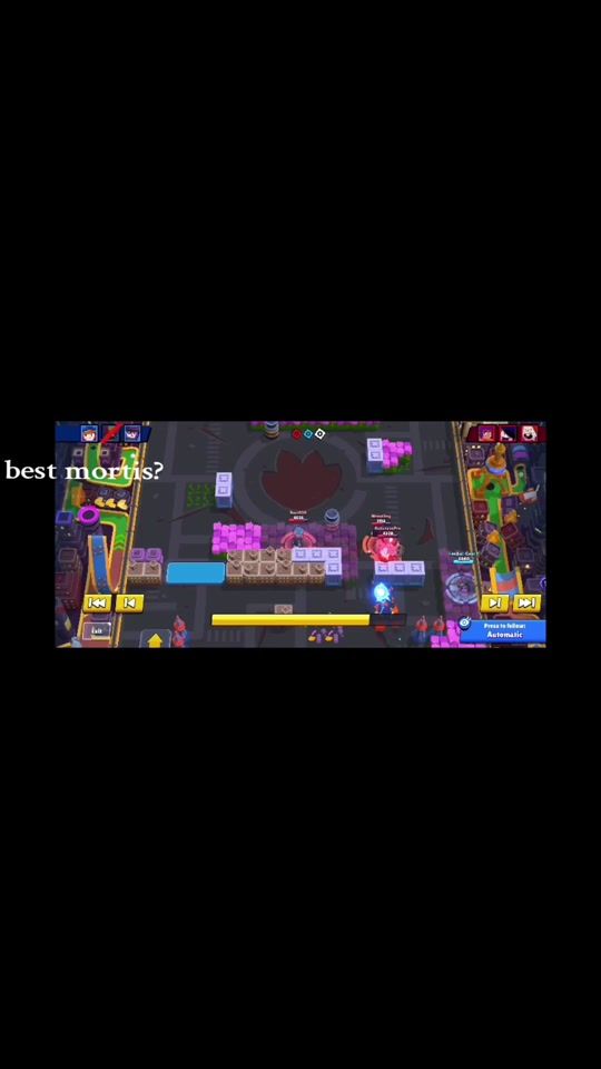 TikTok video thumbnail by brawl.our.tps