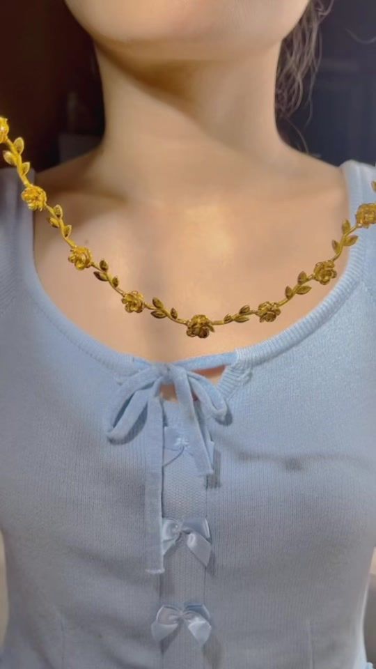 TikTok video thumbnail by sok_chenda_jewelry_shop