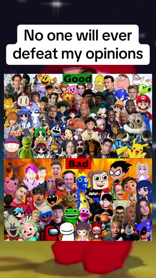 TikTok video thumbnail by demonicmario