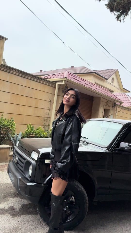 TikTok video thumbnail by sebekerentacar