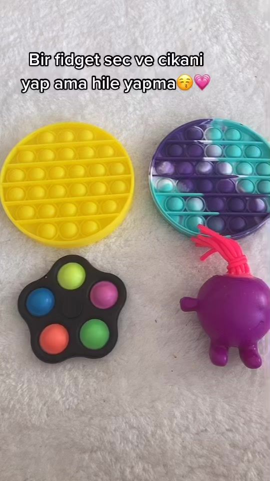 TikTok video thumbnail by fidget_toys6258