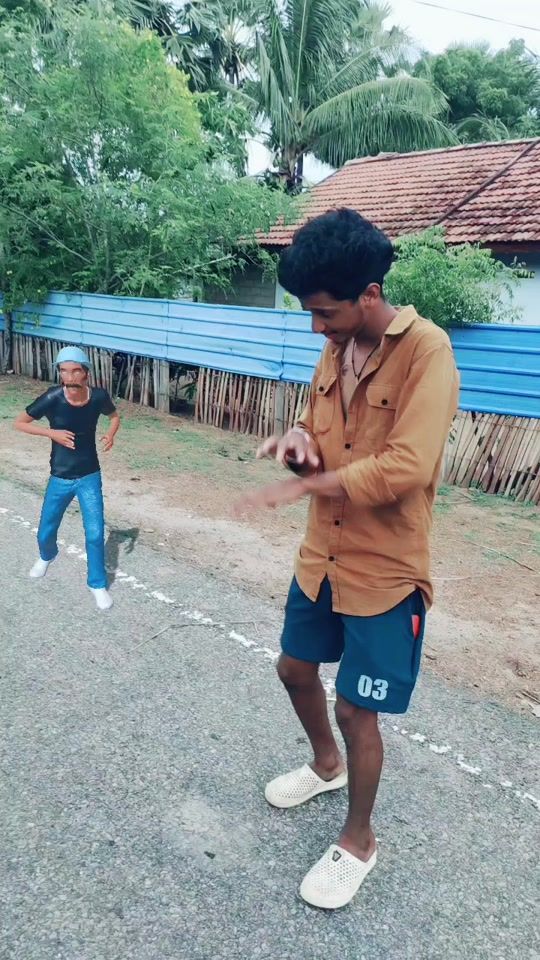 TikTok video thumbnail by funboydanu