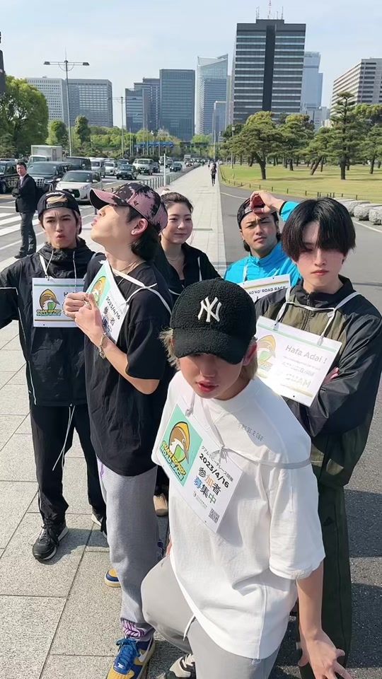 TikTok video thumbnail by unchallenge_official