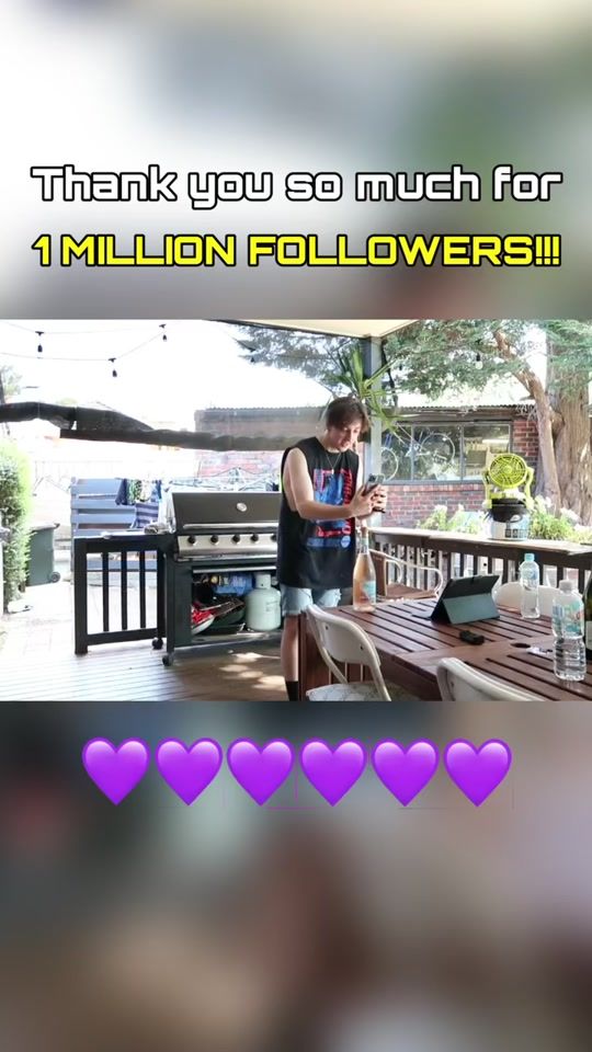 TikTok video thumbnail by lucashayde