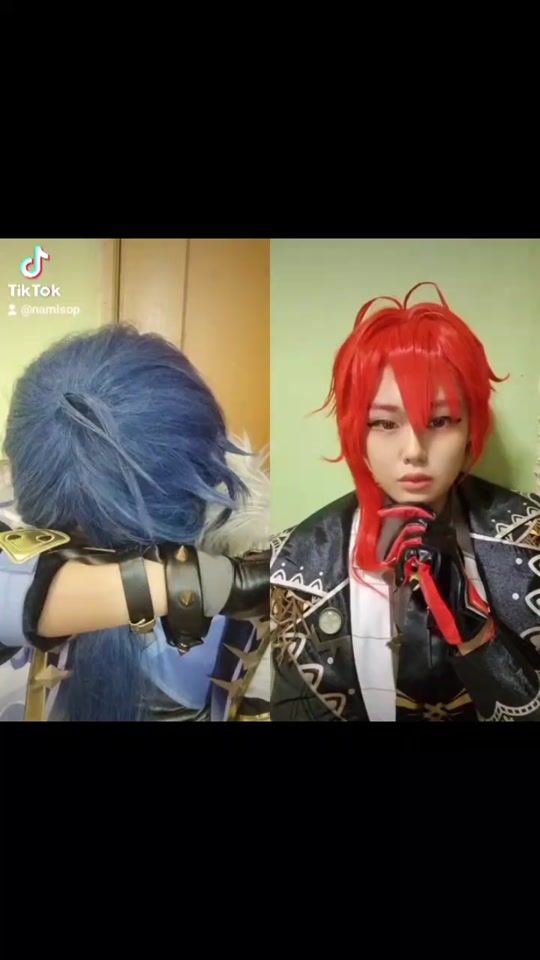 TikTok video thumbnail by namisop