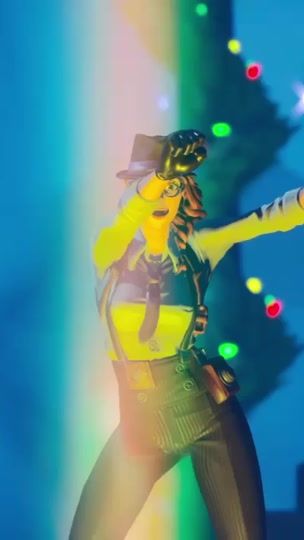 TikTok video thumbnail by collab_redif