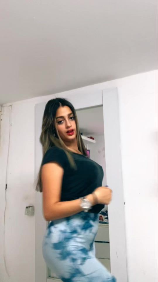 TikTok video thumbnail by michal_yamin