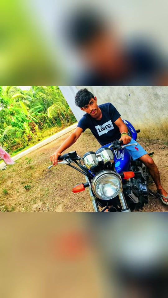 TikTok video thumbnail by ashansilva97