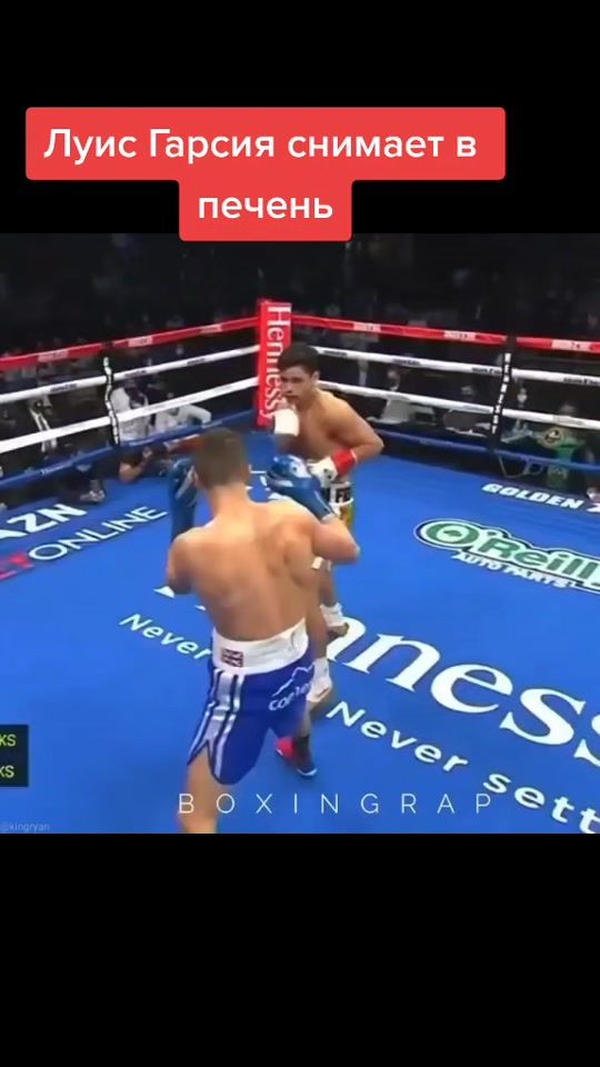 TikTok video thumbnail by boxingcludinter