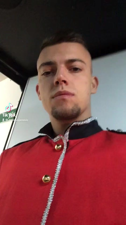 TikTok video thumbnail by davidvujanovic