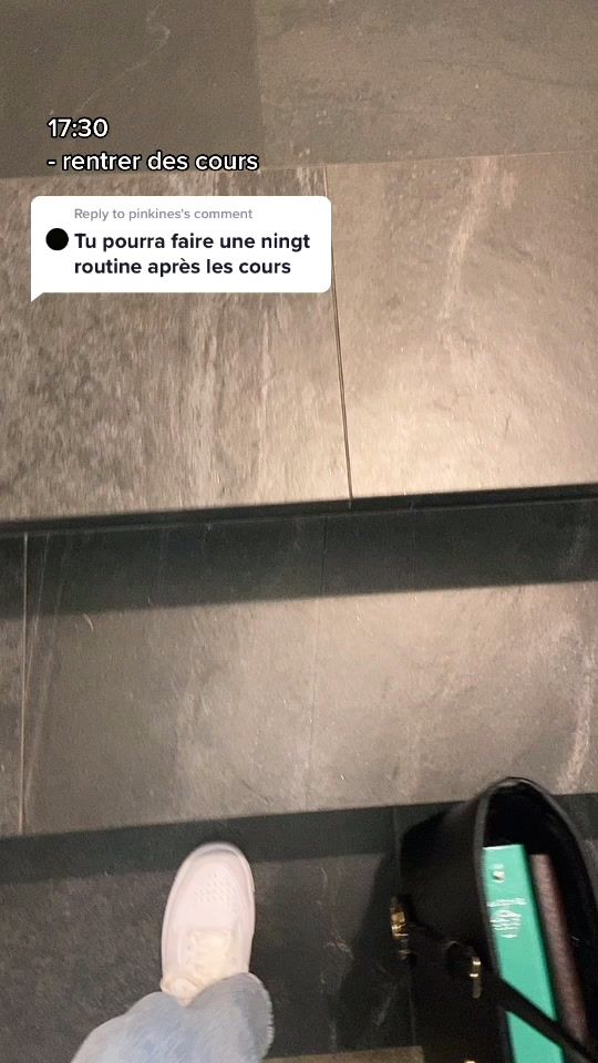 TikTok video thumbnail by clarafaine