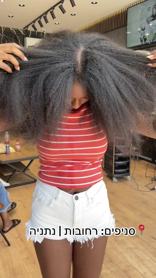TikTok video thumbnail by edenhairstyling