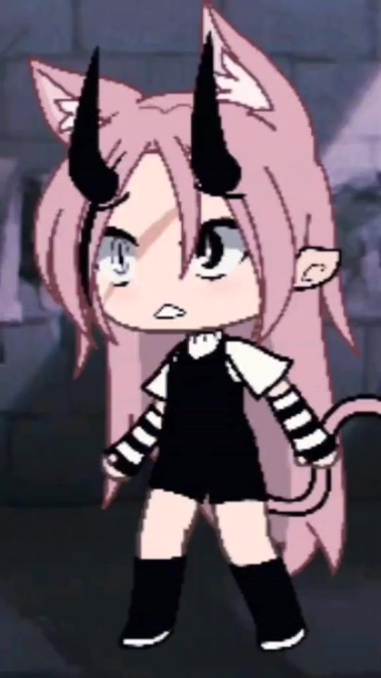 TikTok video thumbnail by gacha...life__wolf