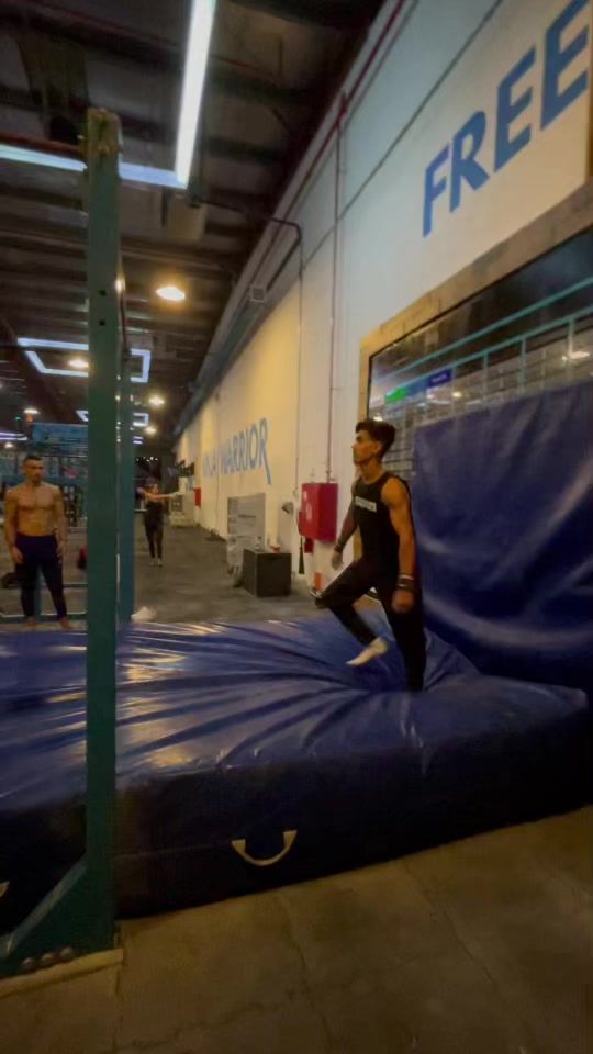 TikTok video thumbnail by ali.street.workout