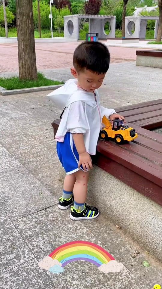 TikTok video thumbnail by tanghong033