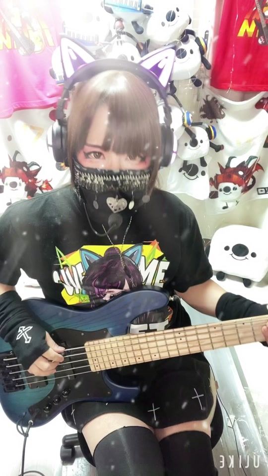 TikTok video thumbnail by ni_ni424