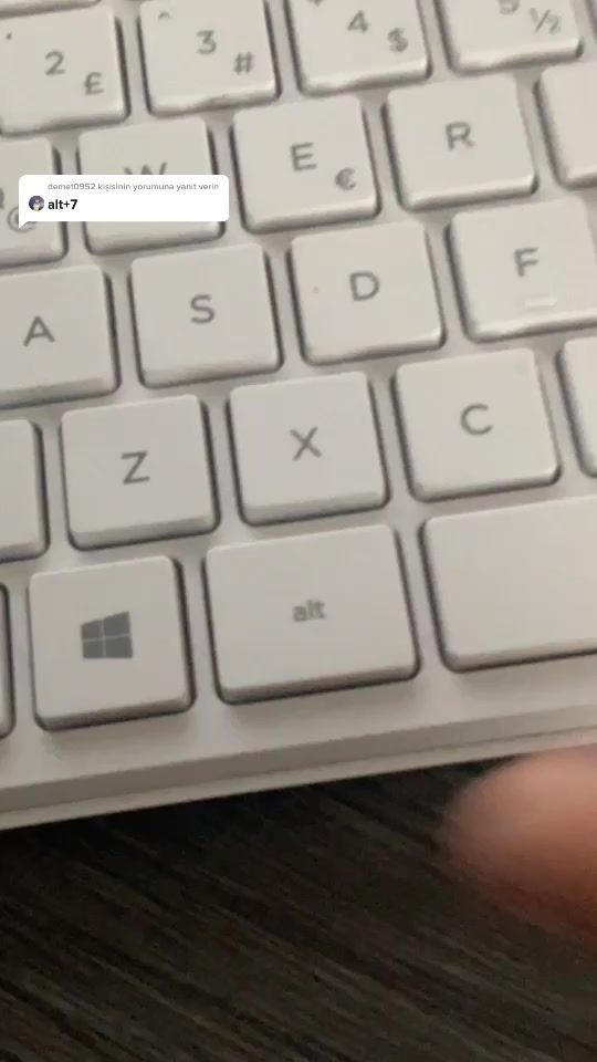 TikTok video thumbnail by keyboard..x..tricks