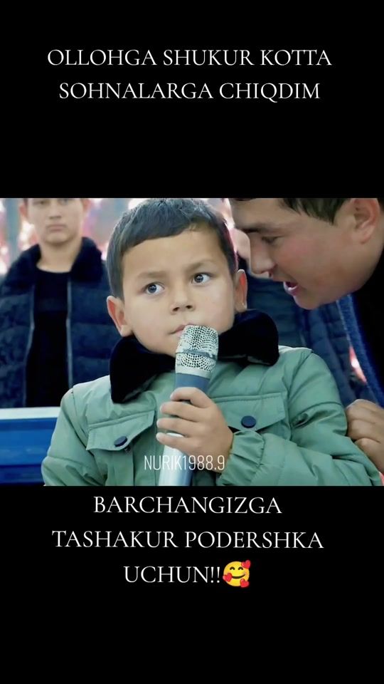 TikTok video thumbnail by bahrompardaevofficial