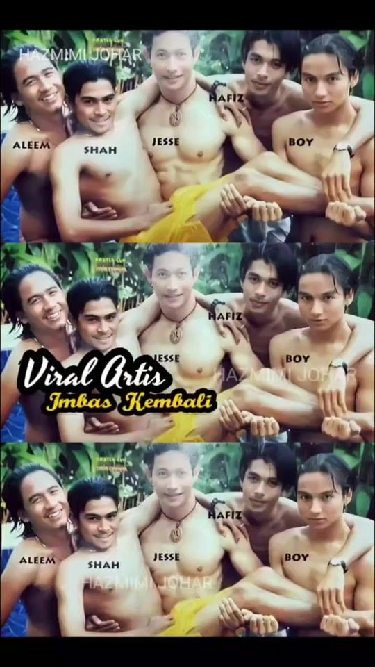 TikTok video thumbnail by hazmimijohar