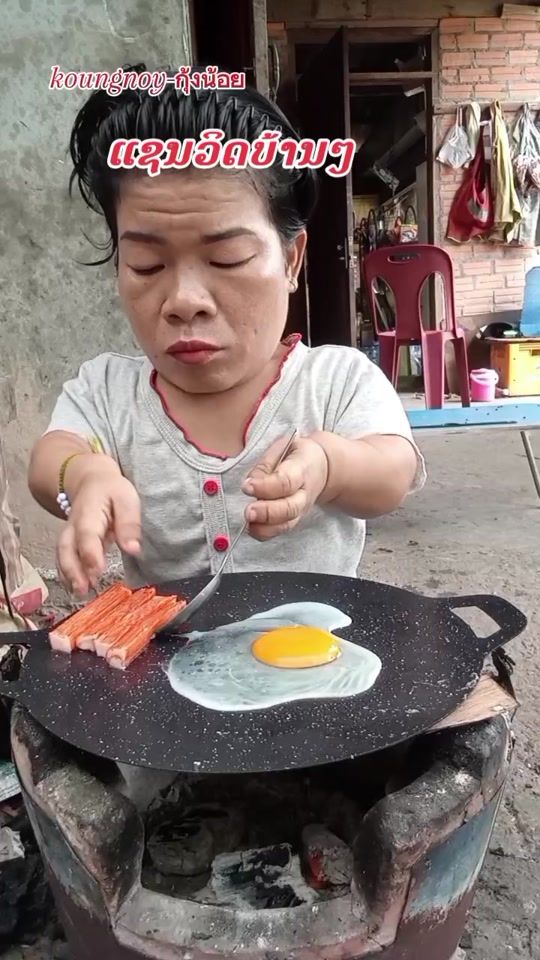 TikTok video thumbnail by meakarnoy_koungnoy